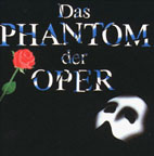 The Phantom of the Opera Gallery